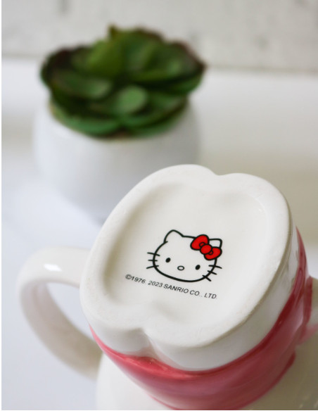 ماگ هلو کیتی