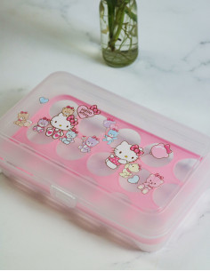 جاتخم مرغ هلو کیتی