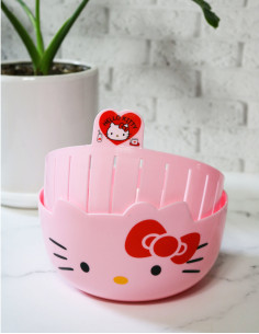 سبد و لگن هلو کیتی