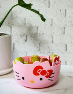 سبد و لگن هلو کیتی 2