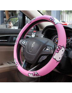 دور فرمان فانتزی هلو کیتی