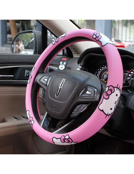 دور فرمان فانتزی هلو کیتی