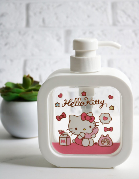 جامایع هلو کیتی