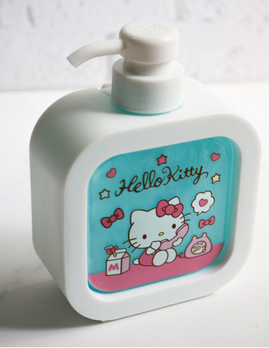 جامایع هلو کیتی