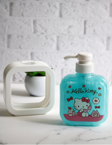 جامایع هلو کیتی