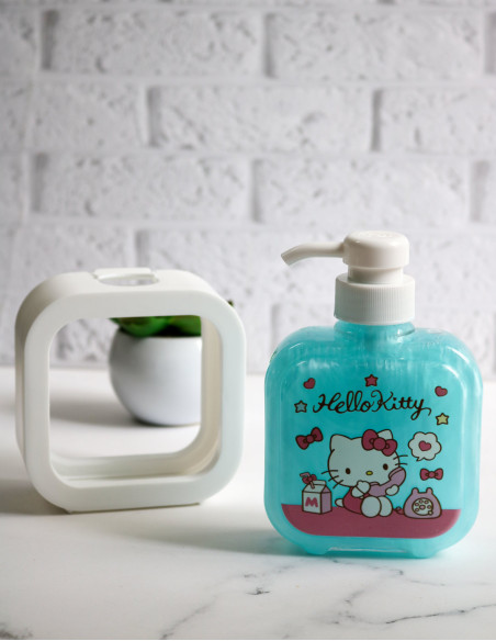 جامایع هلو کیتی