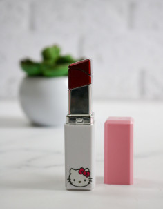 فندک رژلبی هلو کیتی 2