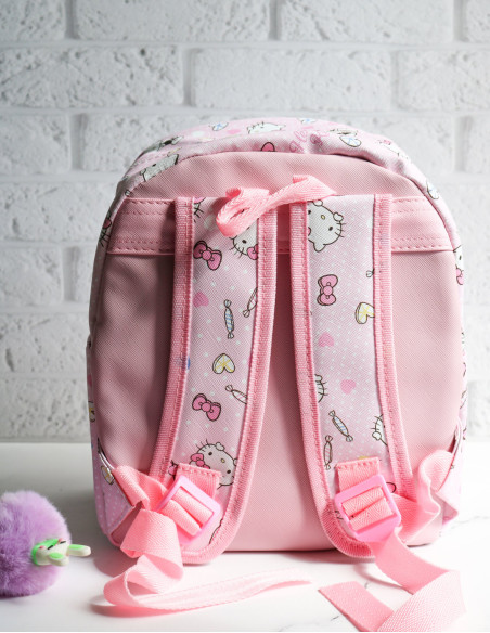 کوله پشتی هلو کیتی