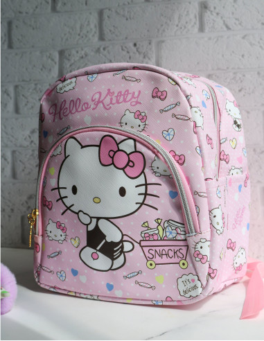 کوله پشتی هلو کیتی