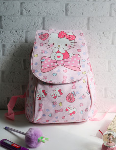 کوله پشتی هلو کیتی