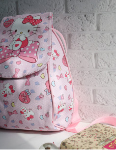 کوله پشتی هلو کیتی 2