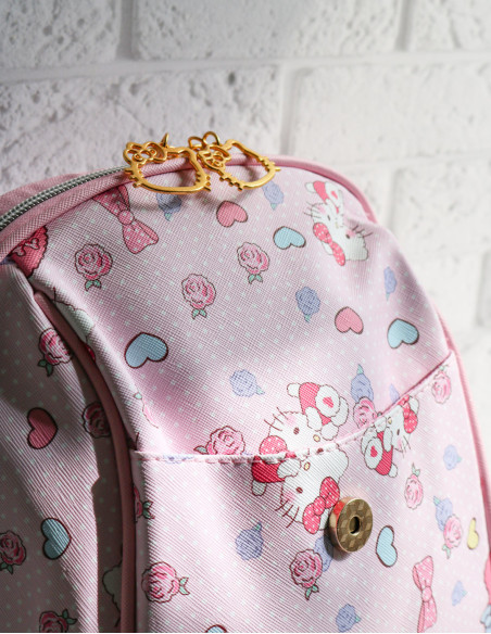 کوله پشتی هلو کیتی