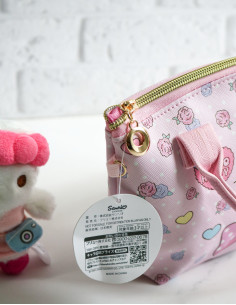 کیف دخترانه هلو کیتی 2