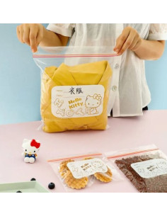 زیپ کیپ فانتزی هلو کیتی