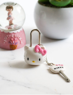 قفل فانتزی هلو کیتی