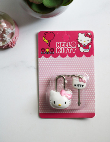 قفل فانتزی هلو کیتی