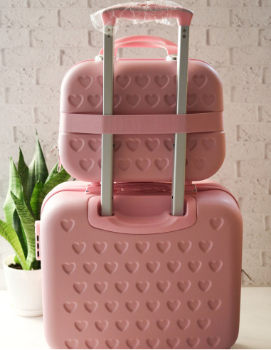 چمدان خلبانی هلو کیتی