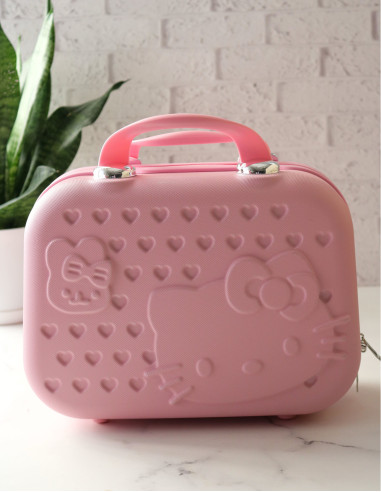 چمدان خلبانی هلو کیتی