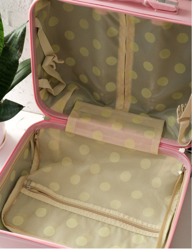 چمدان خلبانی هلو کیتی