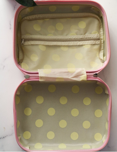 چمدان خلبانی هلو کیتی