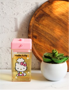 روغن ریز هلو کیتی_مخصوص آشپزخانه های فانتزی