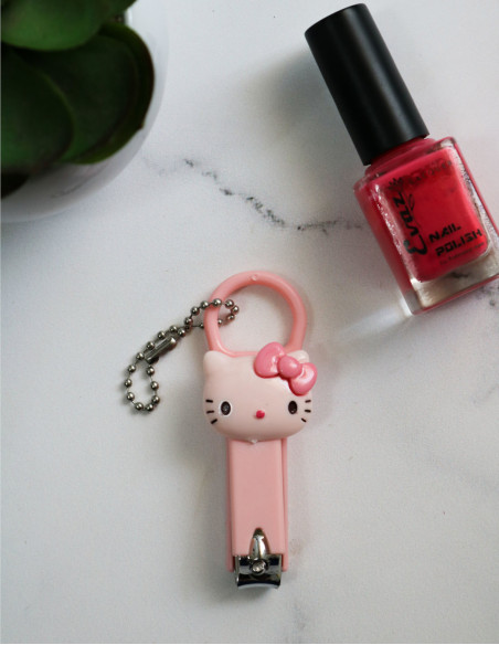 ناخنگیر هلو کیتی