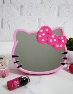 آینه رومیزی هلو کیتی
