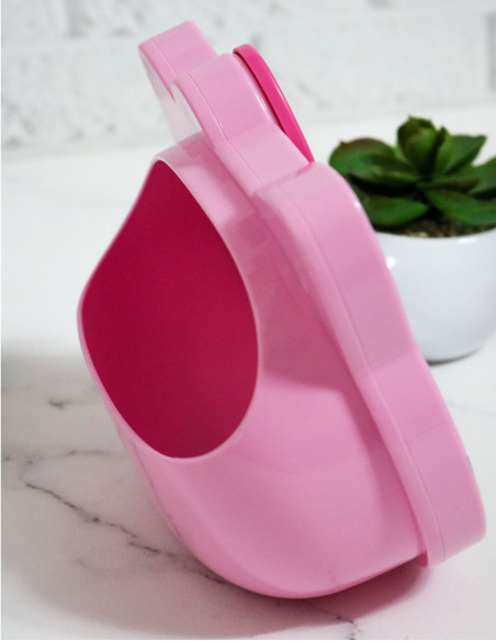 آینه رومیزی هلو کیتی