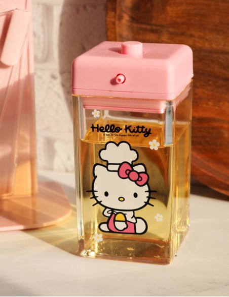 روغن ریز هلو کیتی_مخصوص آشپزخانه های فانتزی