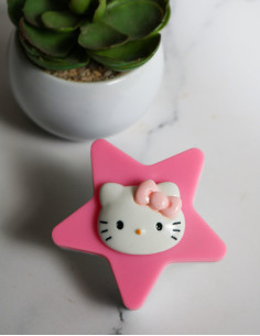 شب خواب هلو کیتی