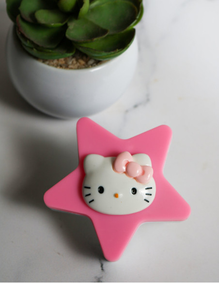 شب خواب هلو کیتی