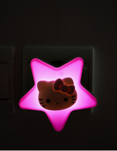 شب خواب هلو کیتی 2