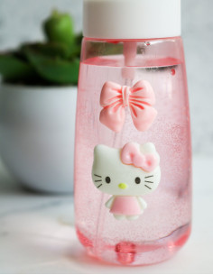 بطری اسپری هلو کیتی 2