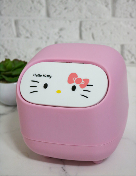 سطل زباله هلو کیتی