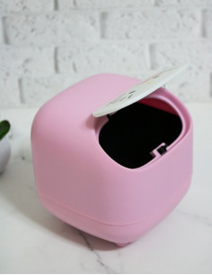 سطل زباله هلو کیتی 2