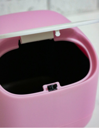 سطل زباله هلو کیتی