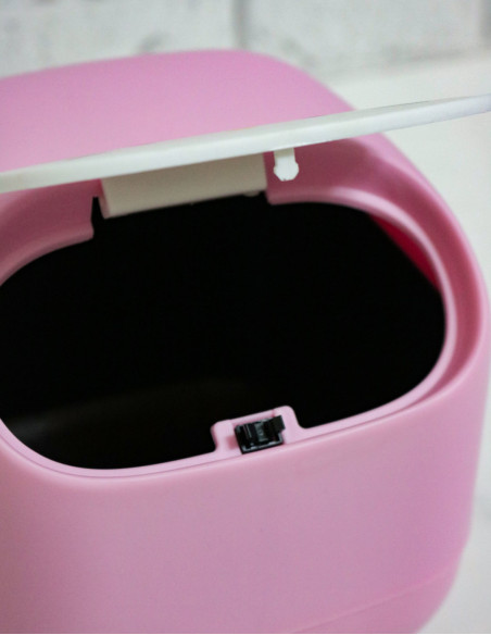 سطل زباله هلو کیتی