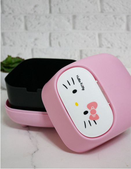 سطل زباله هلو کیتی