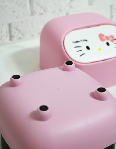 سطل زباله هلو کیتی
