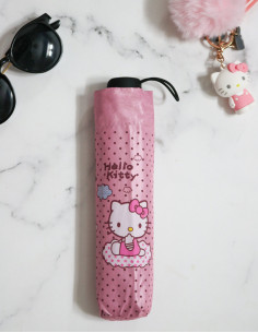 چتر هلو کیتی