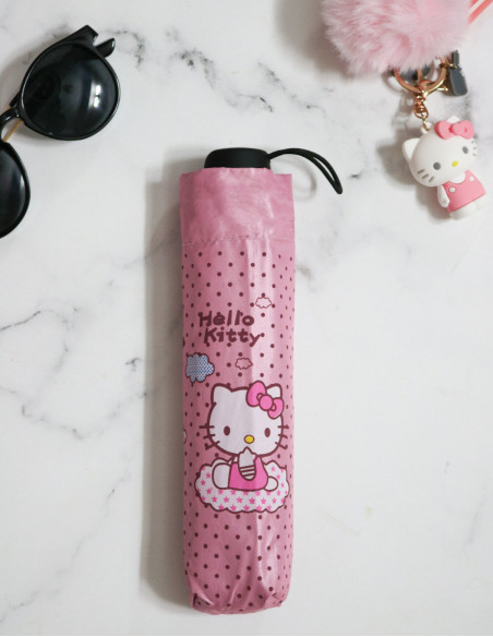 چتر هلو کیتی