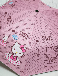چتر هلو کیتی 2