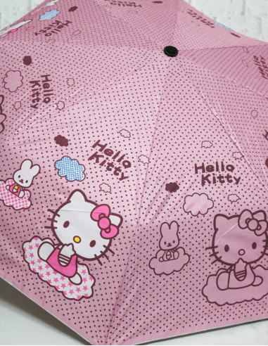 چتر هلو کیتی