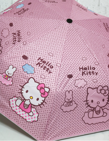 چتر هلو کیتی