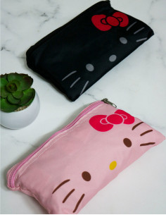 ساک تاشو مسافرتی هلو کیتی