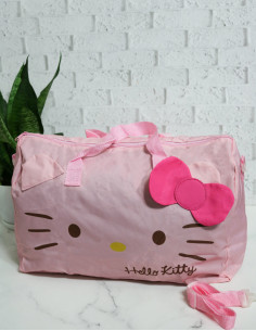 ساک تاشو مسافرتی هلو کیتی 2