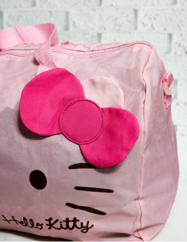 ساک تاشو مسافرتی هلو کیتی