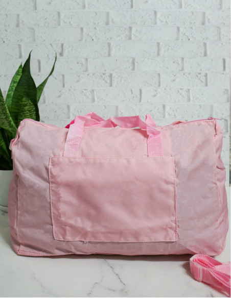 ساک تاشو مسافرتی هلو کیتی