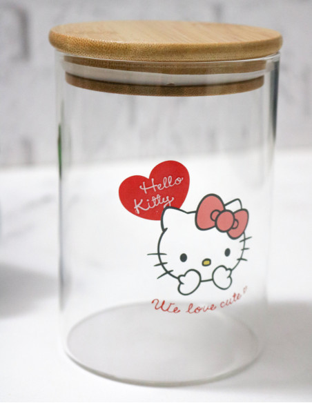 بانکه هلو کیتی