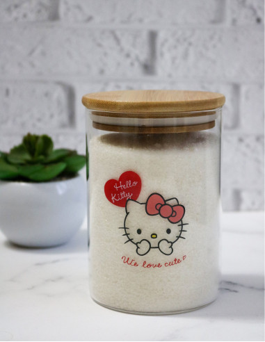 بانکه هلو کیتی